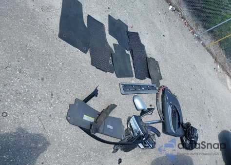 2017 Audi Q3 2.0T Premium z USA, uszkodzony, nr VIN WA1HCCFS6HR003457